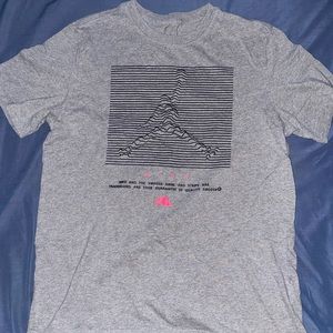 Men’s Jordan T-shirt